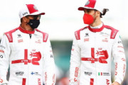 F1公式が2022アルファロメオのドライバーについてボッタスやヒュルケンベルグ、若手らの候補を挙げる