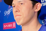 【MLB】佐々木朗希が激白！　負傷者リスト入りは 「投げ続けたいが、逆に迷惑がかかるので申告」「ロッテ時代の古傷が完治しない中で…」