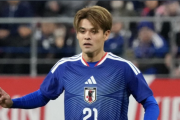 🇯🇵日本代表MF佐野海舟、🇩🇪フランクフルトから関心説は「的外れ」とドイツ有名記者が否定する