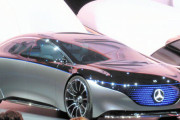 【時代】ベンツが2030年にも全て電気自動車に！ガソリン車がなくなる日は近い