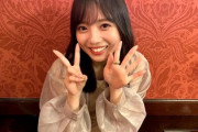 【日向坂46】齊藤京子、グループ卒業について言及