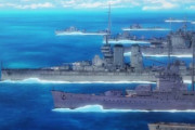 パチンコ屋って、軍艦マーチが流れてたよな？