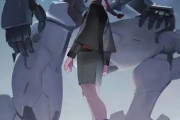 【水星の魔女】新しいガンダムの初の女主人公と主役機体どうよ？