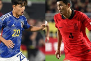 韓国人だけが思うＳ級　～　【サッカー】森保ジャパンの選手価値は５００億円超でアジア１位、韓国は「日本に遠く及ばない」ー ベトナムメディア