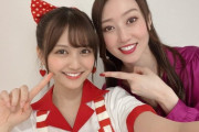 【乃木坂46】松村沙友理が卒業後の「CanCam」の後任はこの子しかいないだろ・・・