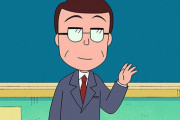 【ちびまる子ちゃん】で一番まともなキャラって先生？？？？？