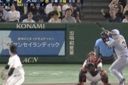 阪神タイガース、タイムリーよりもホームランを打つ方が得意な球団に