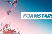 スクエニ新作『FOAMSTARS』が発表。泡まみれのフィールドでド派手に撃ち合うバブルシューター