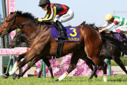 リバティアイランド、オークスをパスして日本ダービーも