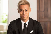 【元日本代表】＜ボタフォゴ・本田＞東京五輪ＯＡ枠への切り札！超ビッグネームとの競演