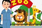 動物園飼育員だけどなんか質問ある？