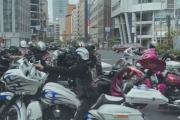 【動画】令和仕様の暴走族のバイクｗｗｗｗｗｗｗｗｗｗｗｗｗｗｗｗｗｗ