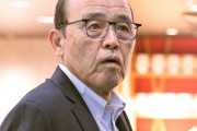阪神　岡田彰布顧問が「これはしかし、８月あるで」球団史上初の連覇へ「一番可能性が高い。２３の２４よりな」