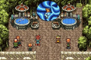 【速報】ワイ、人生で初めてクロノトリガーをプレイする