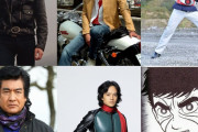 漫画にTVに映画、仮面ライダー１号/本郷猛も増えたなぁ