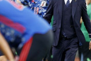 「監督の人柄は好きだが、このままでは勝てない」“いい人”すぎる、サッカー日本代表・森保一監督の落とし穴