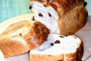 レーズンが入っているパンって美味しいの？