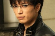 【芸能】GACKT｢ボクたち日本国民は、何かがあるとすぐ安倍さんのせいにしたり、現状はもうそんなタイミングじゃないんだ｣