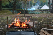 キャンプの必需品を徹底比較【2025年12月版】売れ筋焚き火台トップ10