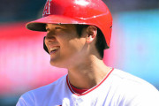 大谷翔平、史上初の「トリプル150」偉業を達成　150安打＆153投球回＆203奪三振
