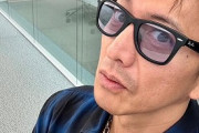 【悲報】木村拓哉さん、正月一家団欒中に中居の件で直撃されていた…
