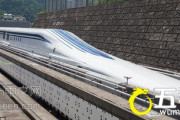 中国人「日本の最新の新幹線のデザインがダサすぎる…」