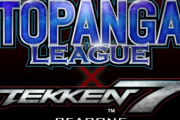 【鉄拳7】「TOPANGA LEAGUE x TEKKEN7 Season5」で弦選手が、Season1・Season3に続き3度目の優勝