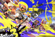 エルデンとかPS5の名作一度でも遊んだことあるならスプラトゥーン(笑)なんか二度と遊べなくなる