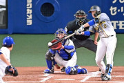阪神・梅野　大野雄大を狙い撃ち　「個人としてもテーマ」得点圏率・４００