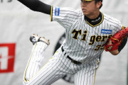 阪神・才木　6日の侍戦先発！大谷と真剣勝負実現　2番手以降に西純も　絶好の腕試しに