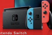【朗報】2021年ソフト売上、Nintendo switchが1000万本突破！！
