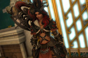 【FF14】PTに入ってからMT/STポジション決めで揉めること多すぎない？募集文にちゃんと書いてほしいんだが・・・
