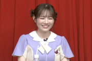 【乃木坂46】田村真佑『ピンク髪した〜〜〜い♡♡♡』wwwwww