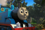 【動画】トーマスの脱線シーンがなぜか面白いwwwwwwwwwwwwww