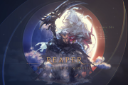 【FF14】アヴァターとの融合でスキルのテンポがアップ！6.0新ジョブ「リーパー」がめちゃくちゃ面白そうな件
