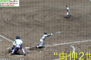 スポーツウォッチャー　谷田成吾