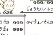 ポケモン世界のなろうにありがちな展開