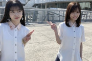 【乃木坂46】センター山下美月、困惑のなか始まった楽曲制作『このテイストの楽曲が来ると思っておらず 正直すっごく困惑しました』