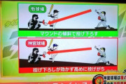【悲報】小池百合子、始球式で骨折ｗｗｗｗｗｗｗｗｗｗｗｗｗｗ