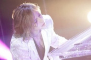 X JAPAN・YOSHIKIさんの京アニ私物オークション総落札額6035万円！