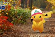 【ポケモンGO】スポットライトアワー「ピカチュウ(オリジナルキャップ)」感想まとめ　既出のキャップなので参加者が少なかった？
