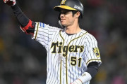 球界ここだけの話　阪神・中野拓夢が心に秘める〝強い気持ち〟