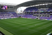日本代表、6月のW杯アジア2次予選シリア戦はEピース広島スタで開催決定！今年開で代表戦では初開催（関連まとめ）