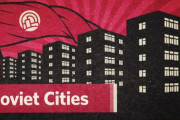 ソビエトの都市はどのように設計されたのか　海外の反応