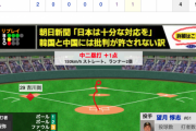 【動画】<巨人×阪神 9回戦＞巨人・坂本のタイムリーで追加点！【巨4-0神】