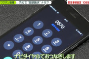 【悲報】ワクチン予約の電話をする→ナビダイヤルに繋がれ2万円の請求ｗｗｗｗｗｗｗｗｗｗｗ