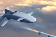 戦闘機から発進するドローン戦闘機、ゼネラル・アトミックス選定ー米