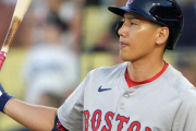 吉田正尚さん、OP戦大活躍にもかかわらずDHなのにスローイングできないという難癖で開幕DL濃厚