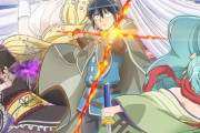 アニメ『月が導く異世界道中』2021年7月放送開始！追加キャストに早見沙織・辻親八・久保ユリカ他