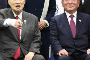 川淵三郎元Jリーグチェアマン、東京五輪組織委会長に就任へ　森喜朗会長は辞任の意向（関連まとめ）